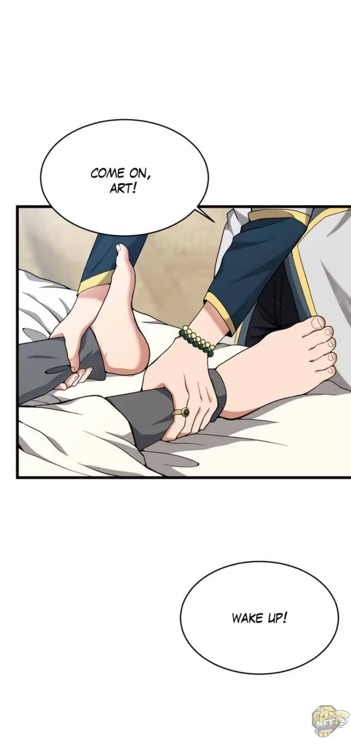 The Beginning After the End Chapter 86 image 01_optimized